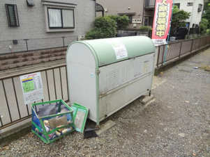 第１小坂コーポ【共有部分】