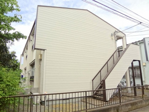 第１小坂コーポ【外観】