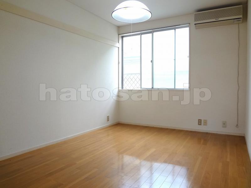 第１小坂コーポ【洋室】