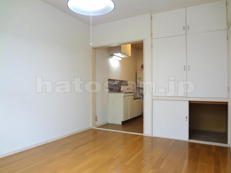 第１小坂コーポ【洋室】