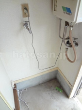 第１小坂コーポ【設備】