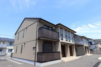 ウィット 水戸【外観】外観