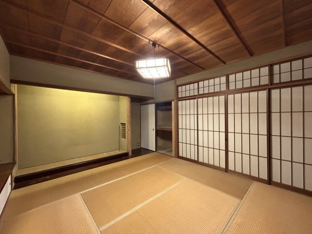 上八万町西山しらさぎ台RC造中古一戸建て【LIXIL不動産ショップ】