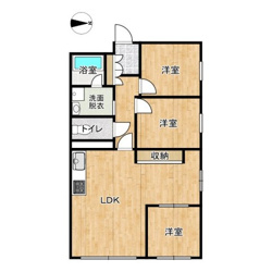 駅近×専用庭付きが魅力！浜松市中央区海老塚2丁目の中古マンションをご紹介の画像