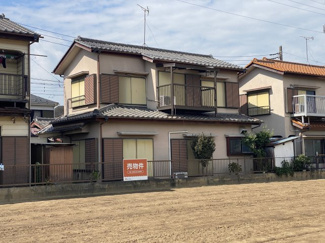 建築条件はございませんので、お好きなメーカーで建築いただけます。
ぜひ一度お問い合わせくださいませ。