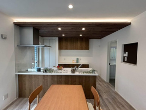 タマタウン銀水駅西Ⅱ【キッチン】※本物件は建築中のため、写真は同仕様の別物件イメージです。