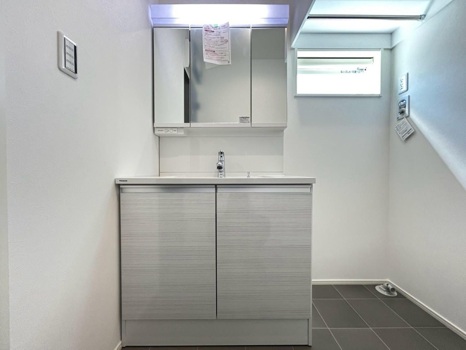 タマタウン銀水駅西Ⅱ※本物件は建築中のため、写真は同仕様の別物件イメージです。