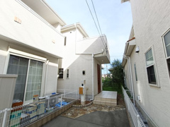 春日部市中央3丁目　中古一戸建ての画像