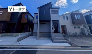 新築戸建 広島市安佐北区口田２丁目