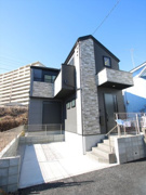 八王子市子安町1-55-2 新築【仲介手数料無料】の画像