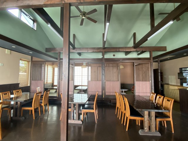 芽室町東めむろ貸店舗【その他】