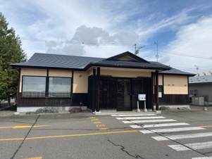 芽室町東めむろ貸店舗【外観】