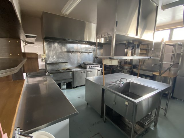 芽室町東めむろ貸店舗【その他】