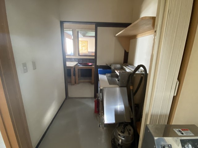 芽室町東めむろ貸店舗【その他】