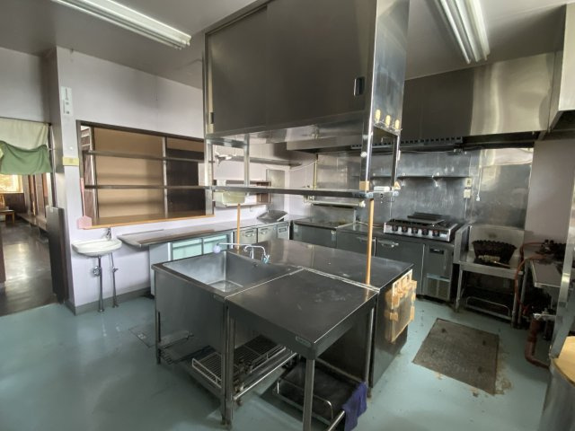 芽室町東めむろ貸店舗【その他】