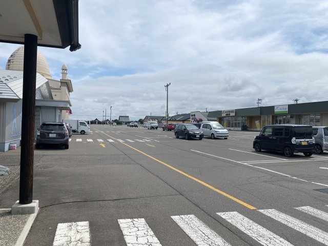 芽室町東めむろ貸店舗【その他】