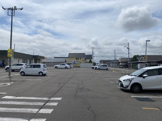 芽室町東めむろ貸店舗【その他】