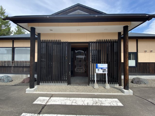 芽室町東めむろ貸店舗【その他】