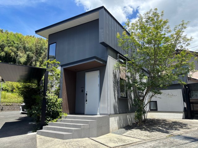 西区池田２丁目貸家の画像