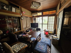 石巻市水明北３丁目の中古一戸建【その他】