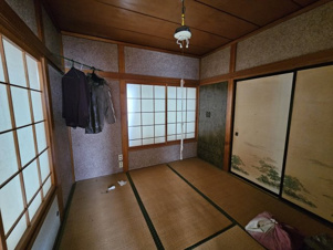 石巻市水明北３丁目の中古一戸建【和室】