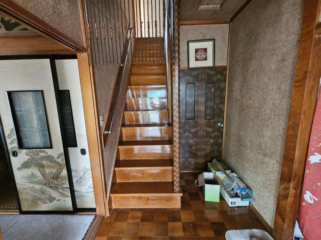 石巻市水明北３丁目の中古一戸建【その他】