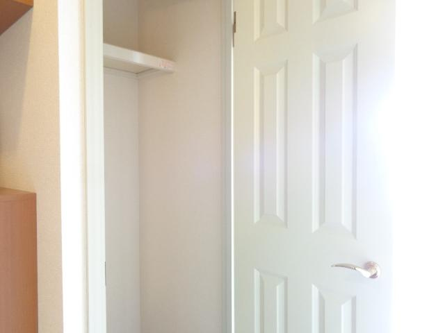 パークヒルズ【収納】収納