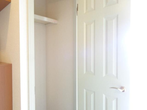 パークヒルズ【収納】収納