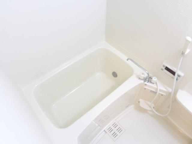 パークヒルズ【浴室】バス