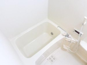 パークヒルズ【浴室】バス