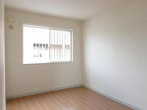 パークヒルズ【内装】洋室