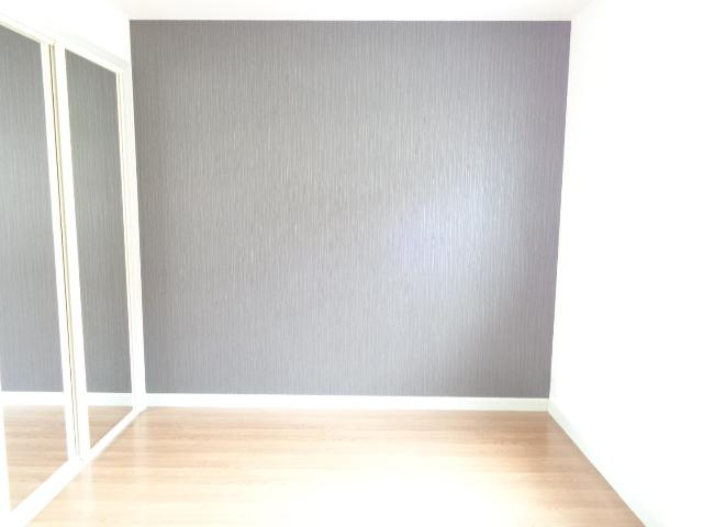 パークヒルズ【内装】洋室