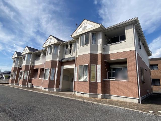 パークヒルズ【外観】外観写真（昼）