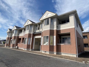 パークヒルズ【外観】外観写真（昼）