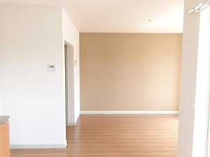 パークヒルズ【居間・リビング】リビング