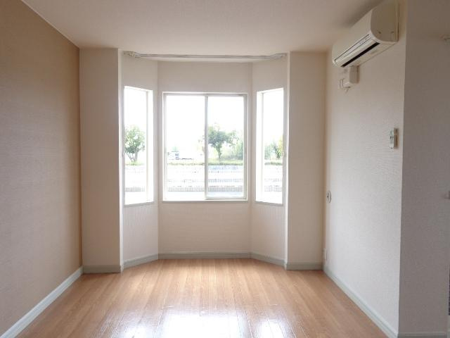 パークヒルズ【居間・リビング】リビング