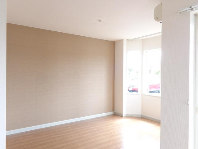 パークヒルズ【居間・リビング】リビング