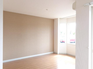 パークヒルズ【居間・リビング】リビング