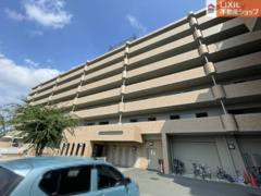 ライオンズマンション姫路西今宿の画像