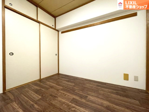 ライオンズマンション姫路西今宿【洋室】現地撮影。ぜひご見学ください♪