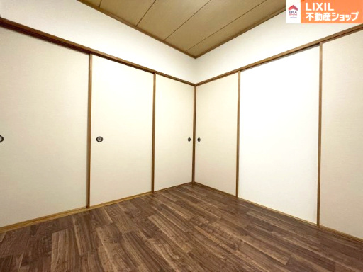ライオンズマンション姫路西今宿【洋室】現地撮影。ぜひご見学ください♪