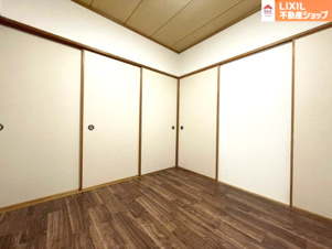 ライオンズマンション姫路西今宿【洋室】現地撮影。ぜひご見学ください♪