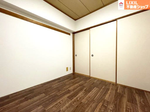 ライオンズマンション姫路西今宿【洋室】現地撮影。ぜひご見学ください♪