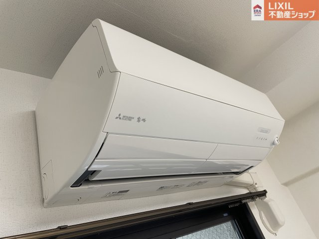 ライオンズマンション姫路西今宿【設備】現地撮影。ぜひご見学ください♪