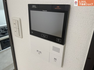 ライオンズマンション姫路西今宿現地撮影。ぜひご見学ください♪