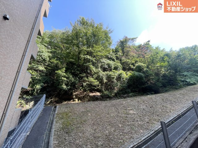ライオンズマンション姫路西今宿【展望】現地撮影。ぜひご見学ください♪