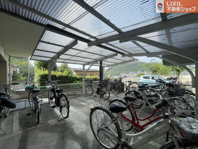 ライオンズマンション姫路西今宿【共有部分】現地撮影。ぜひご見学ください♪
