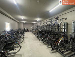 ライオンズマンション姫路西今宿【共有部分】現地撮影。ぜひご見学ください♪