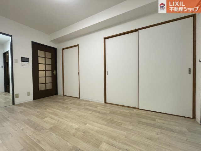 ライオンズマンション姫路西今宿【洋室】現地撮影。ぜひご見学ください♪