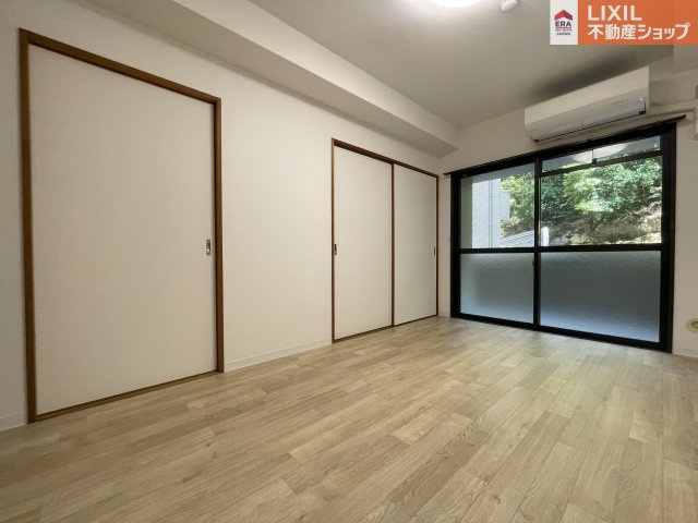 ライオンズマンション姫路西今宿【洋室】現地撮影。ぜひご見学ください♪
